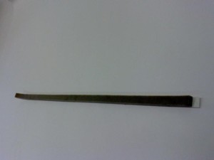 NOWA ORYGINALNA CZĘŚĆ AUDI TRADITION 1J0711395