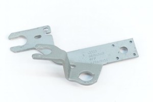 NOWA ORYGINALNA CZĘŚĆ AUDI TRADITION 4Z7615134