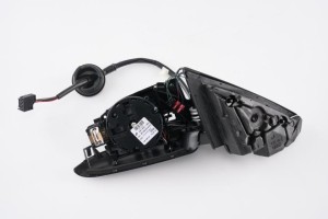 NOWA ORYGINALNA CZĘŚĆ AUDI TRADITION 8P1858531K01C