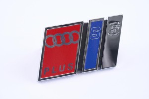 NOWA ORYGINALNA CZĘŚĆ AUDI TRADITION 4A5853736D2ZZ