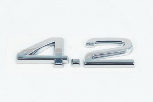 NOWA ORYGINALNA CZĘŚĆ AUDI TRADITION 4B0853743N2ZZ