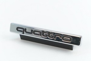 NOWA ORYGINALNA CZĘŚĆ AUDI TRADITION 4F0853736G2ZZ