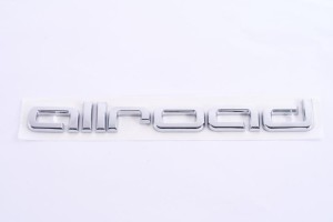 NOWA ORYGINALNA CZĘŚĆ AUDI TRADITION 4Z7853735A2ZZ