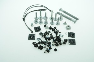 NOWA ORYGINALNA CZĘŚĆ AUDI TRADITION 4E0098623