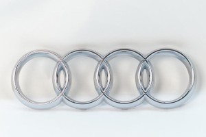 NOWA ORYGINALNA CZĘŚĆ AUDI TRADITION 8Z08536052ZZ