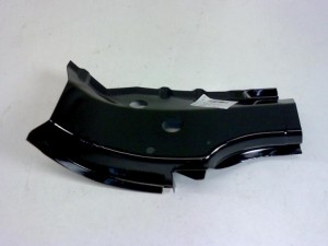 NOWA ORYGINALNA CZĘŚĆ AUDI TRADITION 8G0809027
