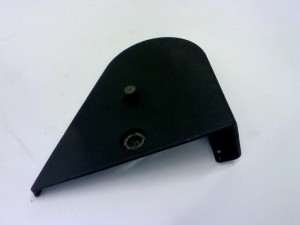 NOWA ORYGINALNA CZĘŚĆ AUDI TRADITION 8G0881463C9UB