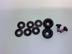 NOWA ORYGINALNA CZĘŚĆ AUDI TRADITION 8G0871325A