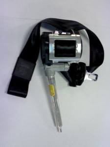 NOWA ORYGINALNA CZĘŚĆ AUDI TRADITION 8G0857705ABV04