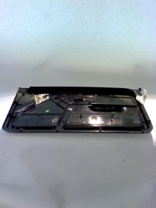 NOWA ORYGINALNA CZĘŚĆ AUDI TRADITION 8G0867105AHHKY