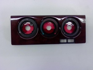 NOWA ORYGINALNA CZĘŚĆ AUDI TRADITION 895820073FQ30