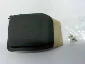 NOWA ORYGINALNA CZĘŚĆ AUDI TRADITION 8G0868582C8RZ