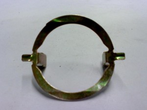 NOWA ORYGINALNA CZĘŚĆ AUDI TRADITION 531941160A