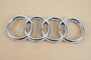 NOWA ORYGINALNA CZĘŚĆ AUDI TRADITION 8J0853605A