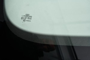NOWA ORYGINALNA CZĘŚĆ AUDI TRADITION 8J7845099DNVB
