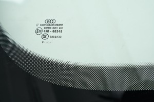 NOWA ORYGINALNA CZĘŚĆ AUDI TRADITION 8J8845099GNVB