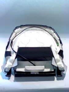 NOWA ORYGINALNA CZĘŚĆ AUDI TRADITION 8J0898184NWVZ