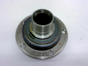 NOWA ORYGINALNA CZĘŚĆ AUDI TRADITION 4A0501653D