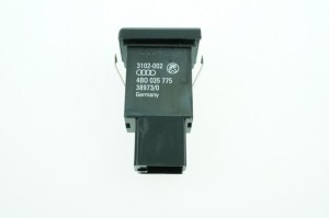NOWA ORYGINALNA CZĘŚĆ AUDI TRADITION 4B0035775B98