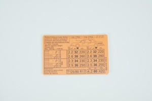 NOWA ORYGINALNA CZĘŚĆ AUDI TRADITION 4B0010176Q