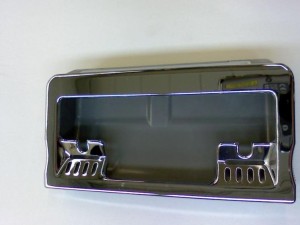 NOWA ORYGINALNA CZĘŚĆ AUDI TRADITION 8D0864575B