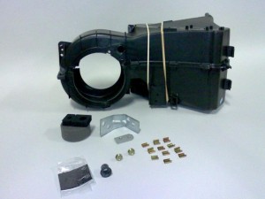 NOWA ORYGINALNA CZĘŚĆ AUDI TRADITION 8D1820024