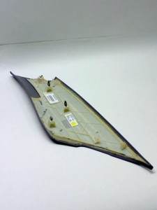 NOWA ORYGINALNA CZĘŚĆ AUDI TRADITION Z012767