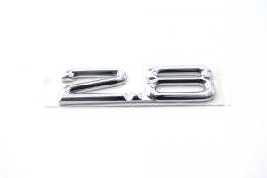 NOWA ORYGINALNA CZĘŚĆ AUDI TRADITION 8D5853743E2ZZ
