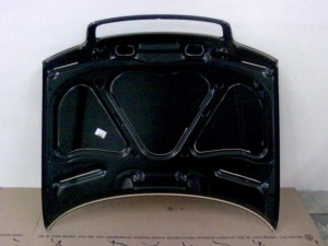NOWA ORYGINALNA CZĘŚĆ AUDI TRADITION 8D0823029B
