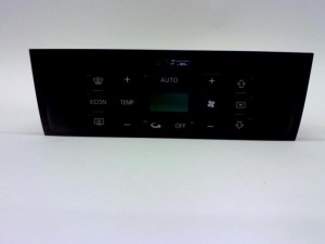 NOWA ORYGINALNA CZĘŚĆ AUDI TRADITION 8D0820043QB98