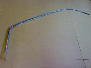 NOWA ORYGINALNA CZĘŚĆ AUDI TRADITION 8D9853704C1PB