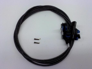 NOWA ORYGINALNA CZĘŚĆ AUDI TRADITION 8D0898015