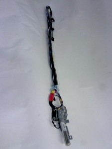 NOWA ORYGINALNA CZĘŚĆ AUDI TRADITION 8D9880742B