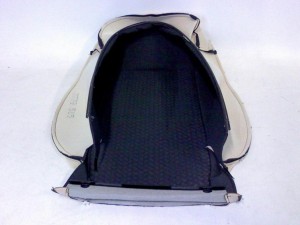 NOWA ORYGINALNA CZĘŚĆ AUDI TRADITION 8D0881805JCXR
