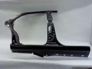 NOWA ORYGINALNA CZĘŚĆ AUDI TRADITION 8D5809838C
