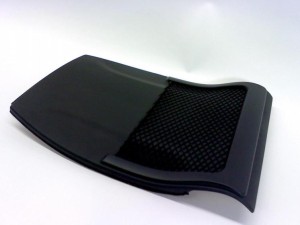 NOWA ORYGINALNA CZĘŚĆ AUDI TRADITION 8D0881969B8RZ