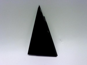 NOWA ORYGINALNA CZĘŚĆ AUDI TRADITION 8D5853273GY9B