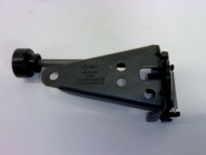 NOWA ORYGINALNA CZĘŚĆ AUDI TRADITION 8D9885733