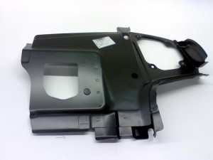 NOWA ORYGINALNA CZĘŚĆ AUDI TRADITION 8D5809599A
