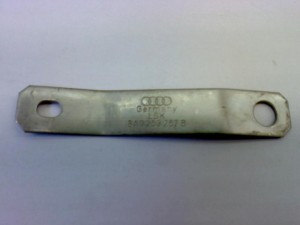 NOWA ORYGINALNA CZĘŚĆ AUDI TRADITION 8A0253267B