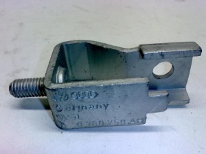 NOWA ORYGINALNA CZĘŚĆ AUDI TRADITION 8A0260759AH