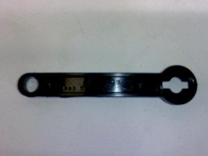 NOWA ORYGINALNA CZĘŚĆ AUDI TRADITION 893271170