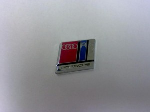 NOWA ORYGINALNA CZĘŚĆ AUDI TRADITION 8A0419685C