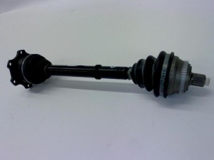 NOWA ORYGINALNA CZĘŚĆ AUDI TRADITION 8A0407452CX