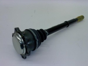 NOWA ORYGINALNA CZĘŚĆ AUDI TRADITION 8A0407274A