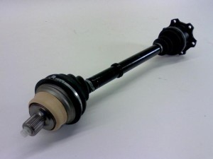 NOWA ORYGINALNA CZĘŚĆ AUDI TRADITION 8A0407451EX