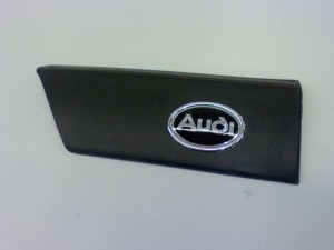 NOWA ORYGINALNA CZĘŚĆ AUDI TRADITION 811853507D01C