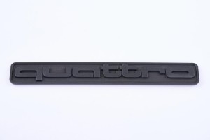 NOWA ORYGINALNA CZĘŚĆ AUDI TRADITION 857853681A01C