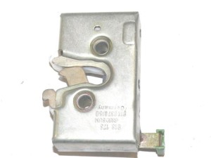 NOWA ORYGINALNA CZĘŚĆ AUDI TRADITION 814837015D
