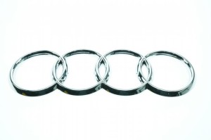NOWA ORYGINALNA CZĘŚĆ AUDI TRADITION 811853605A